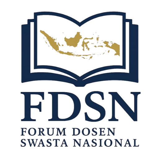FDSN Logo