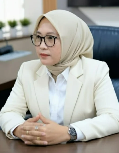 Risdawati Majid